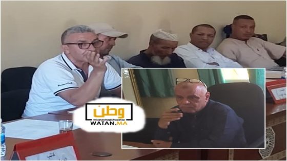 أزمة الحضور والإقالة في جماعة سيدي أحمد أموسى: قانون يُفعّل بانتقائية أم إقصاء ممنهج؟