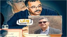 البرلماني السابق لحسن بنواري يعلق على اقالة عبدالله أحجام