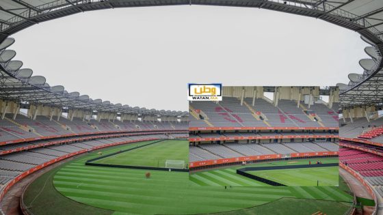 كأس أمم إفريقيا للمحليين 2025: أول نسخة ثلاثية بين كينيا وتنزانيا وأوغندا على خمسة ملاعب
