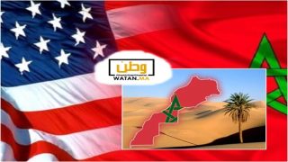 الولايات المتحدة الامريكية توافق على ضخ استثمارات ضخمة بالصحراء المغريية