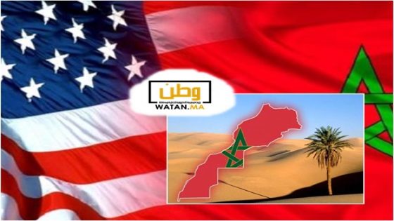 الولايات المتحدة الامريكية توافق على ضخ استثمارات ضخمة بالصحراء المغريية