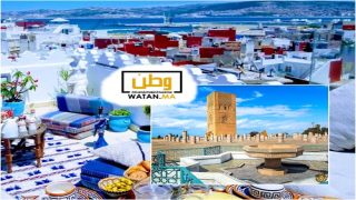 مجلة هندية تُشيد بسحر المملكة المغربية وتنوعها السياحي