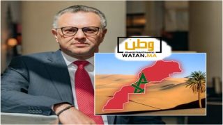 مستشار الرئيس الامريكي يؤكد مغربية الصحراء