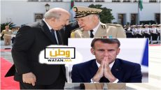 النظام الجزائري ينهي استفادة فرنسا من أملاكها بشكل مجاني