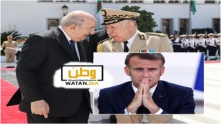النظام الجزائري ينهي استفادة فرنسا من أملاكها بشكل مجاني