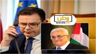 الحكومة البرتغالية تعتزم الاعتراف بدولة فلسطين