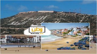 المملكة المغربية تستقبل 12 مليون سائح بنهاية يوليوز 