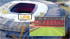 مدينة الرباط تستعد لحدث رياضي هام في هذا الموعد