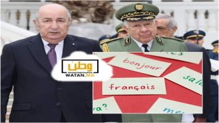 الجزائر تلوّح بخفض حصص الفرنسية في الابتدائي ردًّا على قرارات ماكرون