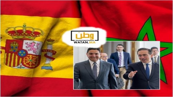 الحكومة الاسبانية تستعد للافراج عن وثائق تاريخية تتعلق بالصحراء المغربية