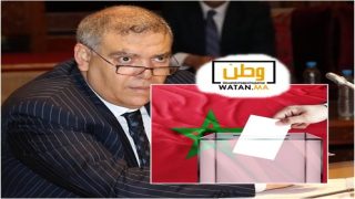 وزير الداخلية يحمل الأحزاب السياسية مسؤولية اختيار المرشحين النزهاء