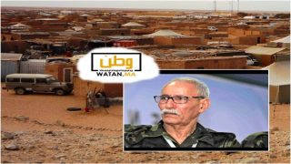 جبهة البوليساريو تستمر في عرقلة المسار الأممي لتسوية النزاع