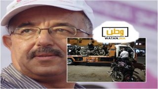 البرلماني السابق لحسن بنواري يعلق على ارجاء العمل بمذكرة الوكالة الوطنية للسلامة الطرقية