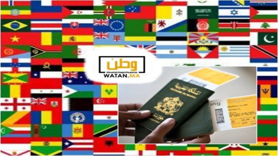 دول بدون فيزا تفرض قيوداً على المسافرين المغاربة
