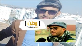 عبدالله الخراز ...خمس سنوات ضاعت بين الوعود الكاذبة والرقص على المنصات