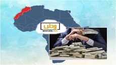 تقرير ...المغرب يحتل المركز الثالث في إفريقيا من حيث عدد المليونيرات
