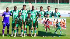 أولمبيك الدشيرة يحسم القمة أمام الكوكب المراكشي بانتصار مثير