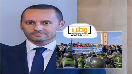 أكادير ...وزير الصحة يأمر مفتشية وزارته بالتحقيق في وفيات مستشفى الحسن الثاني وإحالة التقارير على النيابة العامة