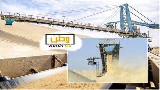 صادرات قطاع الفوسفاط ومشتقاته بلغت 55,18 مليار درهم