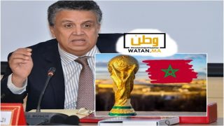 المغرب يُنشئ محاكم داخل الملاعب استعداداً لكأس العالم 2030
