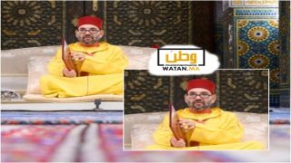 صاحب الجلالة يترأس اليوم الخميس إحياء ليلة المولد النبوي الشريف