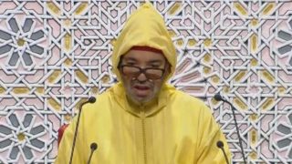 نص الخطاب الملكي بمناسبة افتتاح البرلمان – 10 أكتوبر 2025