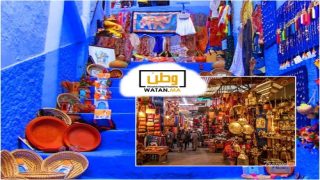 السياحة بالمغرب سجلت مداخيل تلامس 9 مليارات دولار حتى نهاية غشت 2025