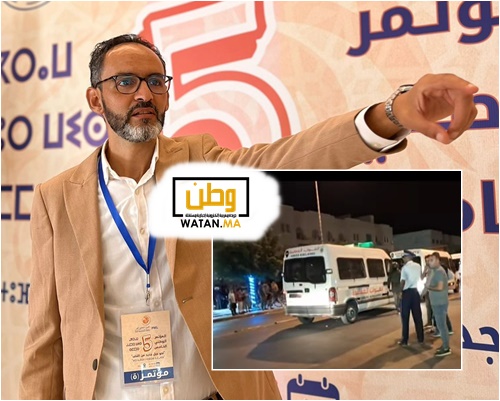 كريم الهروكي …الحكومة وأحزاب الاغلبية اختارت سياسة اللامبالاة