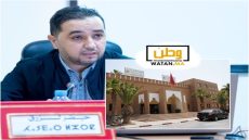 حيضر لزراق :ميزانية 2026… ميزانية تراجعية بكل المقاييس!