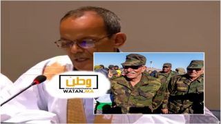 قيادي بجبهة البوليساريو يؤكد إستخدام المرتزقة من مالي وموريتانيا والنيجر لتسجيلهم كلاجئين بتندوف