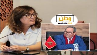 البرلمانية نزهة أباكريم تسائل وزير التعليم العالي حول إغلاق بوابة منحتي قبل حلول آخر أجل للتسجيل