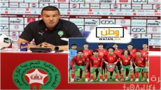 نبيل باها متفائل بتجاوز حاجز المنتخب الامريكي