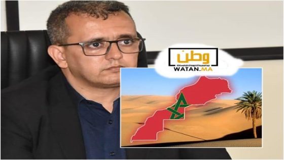 محمد الشيخ بلا …القلم الأممي والخطاب الاستثنائي يوقعان شهادة ميلاد واقع جديد بالصحراء المغربية