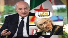 غضب شعبي بالجزائر بسبب خضوع تبون لنداءات الخارج وتجاهل دعوات الداخل