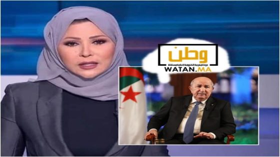 اعلامية جزائرية تنتقد تصويت الجزائر لصالح المشروع الأمريكي في غزة