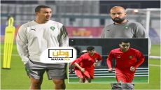 منتخب الفتيان جاهز لمواجهة البرازيل وتحقيق نتيجة إيجابية للعبور لنصف نهائي كأس العالم