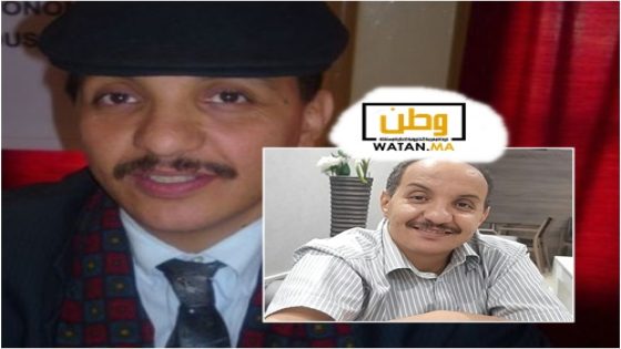 عبدالله صمايو …خطاب "العكار": حين يفضح "أحمر الشفاه" منطق السلطة