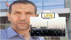 عمر ببرك …بونعمان: أحداث شغب كروية مُفجعة، أسئلة معلقة وصمت غير مقبول!