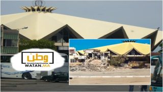 معلمة الرباط تُطوى صفحتها بعد عقود من الخدمة