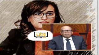 البرلمانية نزهة أباكريم تسائل وزير الفلاحة حول غياب مراقبة المكتب الوطني للسلامة الصحية للمنتجات الغذائية في ما يخص سلامة الزيتون وزيت الزيتون من المبيدات المضرة