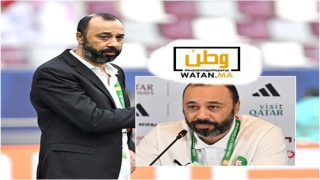 طارق السكتيوي … الكفاءات التدريبية العربية والأفريقية لا تقلّ قيمة عن نظيرتها الأوروبية أو اللاتينية