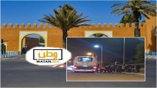 تيزنيت …ترحيل مهاجرين أفارقة إلى المدينة يثير تساؤلات حقوقية وسط صمت المنتخبين والمجتمع المدني