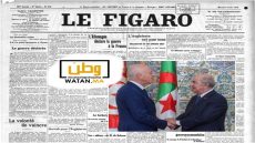صحيفة فرنسية تكشف عن اتفاق أمني تونسي–جزائري يعود إلى 2001
