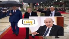 الجزائر تفشل في انتزاع موقف من رئيس بيلاروسيا حول الصحراء المغربية