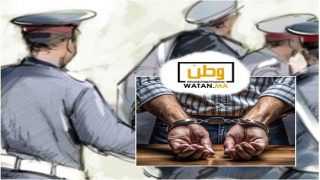 القاء القبض على متهم يوهم النساء بالزواج