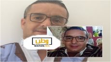 سعيد رحيم …في قلب النزاع الحالي بين عائلة بودميعة وجمعية اسمكان بإيليغ