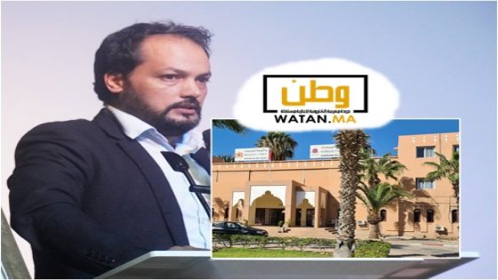 نوح أعراب …حجب للوثائق وتلاعب بالتصنيف هكذا فرضت الزيادات الصاروخية على أراضي تيزنيت في جنح الظلام