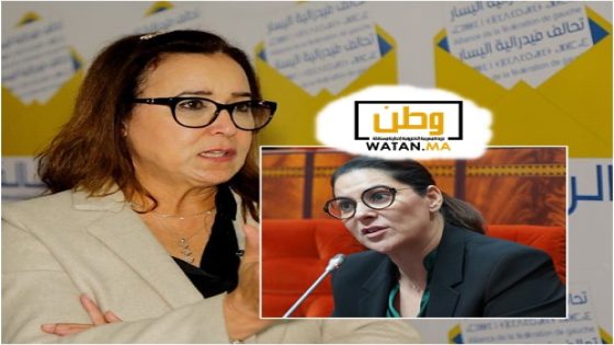 برلمانية فيدرالية اليسار الديمقراطي تدق ناقوس الخطر بخصوص الارتفاع المهول في أسعار السكن