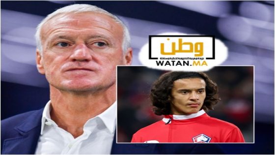 الاتحاد الفرنسي يضغط على الجوهرة أيوب بوعدي لحمل قميصها