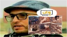 عبدالله الخراز…تيزنيت مدينة تبني ولا تفعل: حين يعود منطق “بني واخلي… ترك أو علي” مع مشروع الفضاء الثالث